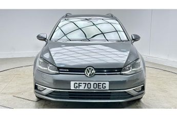 Volkswagen Golf TSI EVO Match Edition