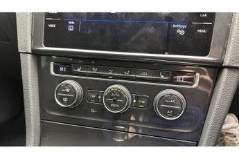 Volkswagen Golf TSI EVO Match Edition