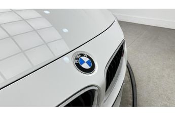 BMW 4 Series 420d M Sport