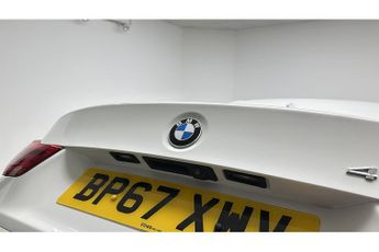 BMW 4 Series 420d M Sport