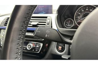 BMW 4 Series 420d M Sport