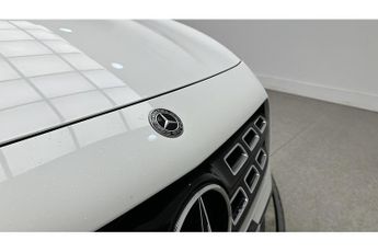 Mercedes-Benz GLA GLA180 Urban Edition