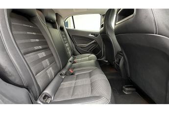 Mercedes-Benz GLA GLA180 Urban Edition