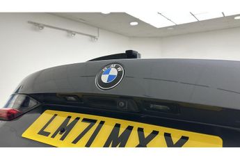 BMW 3 Series 320d MHT SE Pro