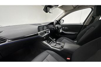 BMW 3 Series 320d MHT SE Pro