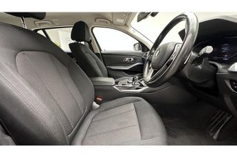BMW 3 Series 320d MHT SE Pro
