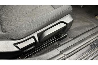 BMW 3 Series 320d MHT SE Pro