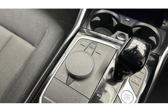 BMW 3 Series 320d MHT SE Pro