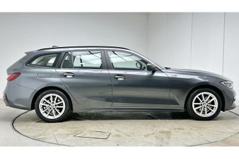 BMW 3 Series 320d MHT SE Pro
