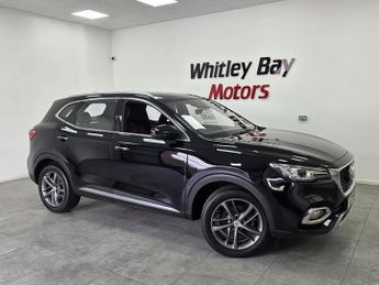 MG MG HS T-GDI Exclusive