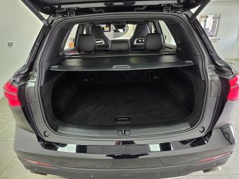 MG MG HS T-GDI Exclusive