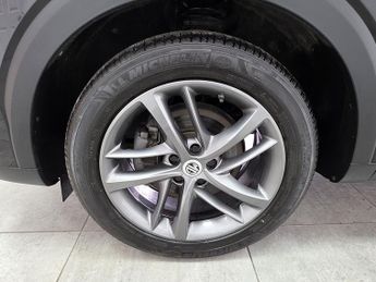 MG MG HS T-GDI Exclusive