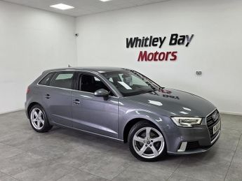 Audi A3 TDI Sport