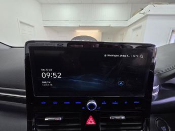 Hyundai IONIQ Premium SE