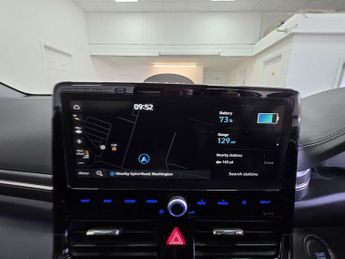 Hyundai IONIQ Premium SE