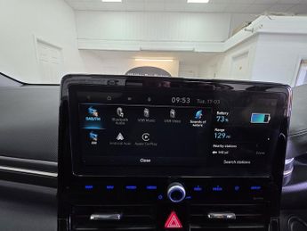 Hyundai IONIQ Premium SE