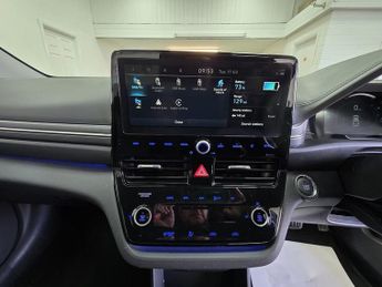 Hyundai IONIQ Premium SE