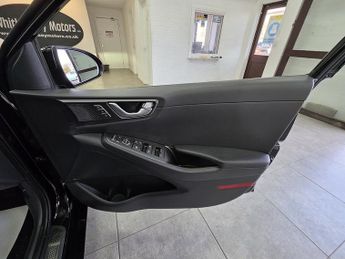 Hyundai IONIQ Premium SE