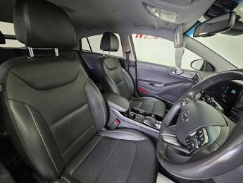 Hyundai IONIQ Premium SE