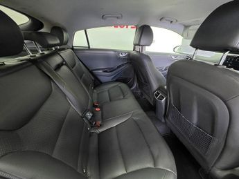 Hyundai IONIQ Premium SE