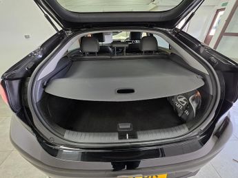 Hyundai IONIQ Premium SE