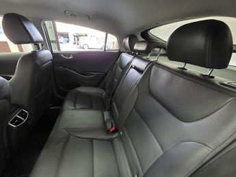 Hyundai IONIQ Premium SE