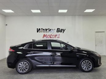 Hyundai IONIQ Premium SE