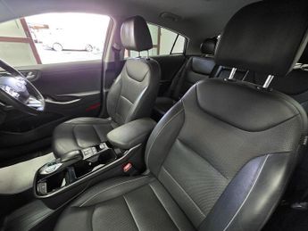 Hyundai IONIQ Premium SE