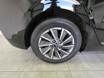 Hyundai IONIQ Premium SE