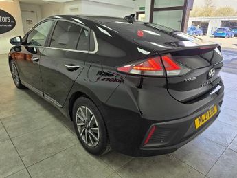 Hyundai IONIQ Premium SE