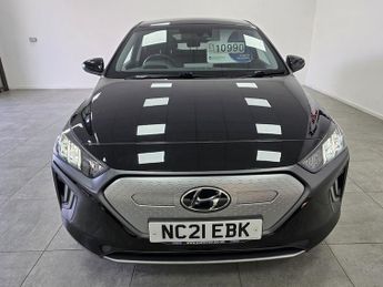 Hyundai IONIQ Premium SE
