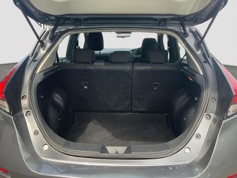 Nissan Leaf Acenta