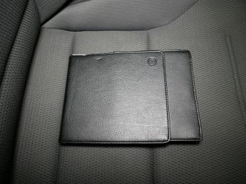 Volkswagen Golf TDI BlueMotion Tech Match Edition