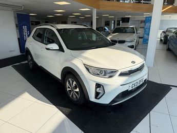 Kia Stonic 1.0 T-GDi 2 SUV 5dr Petrol Manual Euro 6 (s/s) (99 bhp)