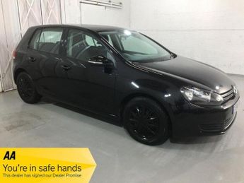 Volkswagen Golf TSI S 5DR 1.2 5dr Hatchback Automatic Petrol