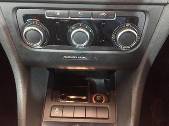 Volkswagen Golf TSI S 5DR 1.2 5dr Hatchback Automatic Petrol