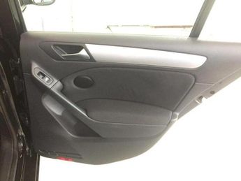 Volkswagen Golf TSI S 5DR 1.2 5dr Hatchback Automatic Petrol