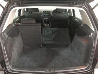 Volkswagen Golf 1.2 TSI S 5DR 5dr Hatchback Automatic Petrol