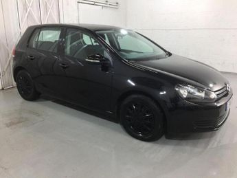 Volkswagen Golf TSI S 5DR 1.2 5dr Hatchback Automatic Petrol