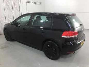 Volkswagen Golf 1.2 TSI S 5DR 5dr Hatchback Automatic Petrol