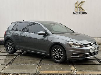 Volkswagen Golf 1.4 TSI SE Nav Hatchback 5dr Petrol Manual Euro 6 (s/s) (125 ps)