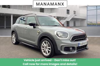 MINI Countryman Cooper SE Sport