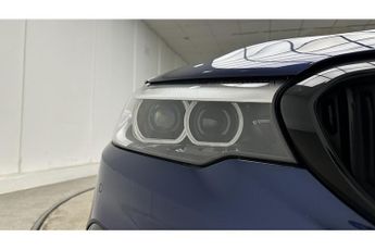 BMW 5 Series 520d M Sport