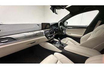 BMW 5 Series 520d M Sport