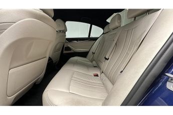 BMW 5 Series 520d M Sport