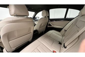 BMW 5 Series 520d M Sport