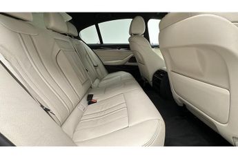 BMW 5 Series 520d M Sport