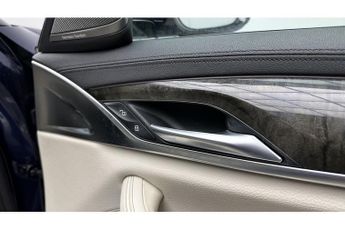 BMW 5 Series 520d M Sport