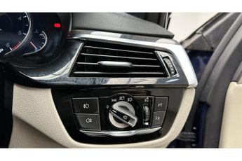 BMW 5 Series 520d M Sport