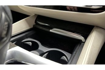 BMW 5 Series 520d M Sport